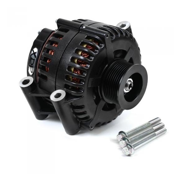 DIRECT REPLACEMENT HIGH OUTPUT 230 AMP ALTERNATOR 2008-2010