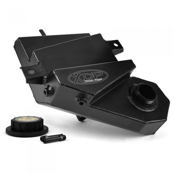 ALUMINUM COOLANT RECOVERY TANK RESERVOIR XDP