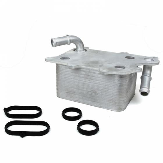 XDP 6.7L OIL COOLER XD413 FOR 2011-2019 FORD 6.7L POWERSTROKE