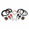 XDP HD REPLACEMENT BATTERY CABLE SET XD429 FOR 2008-2010 FORD 6.4L POWERSTROKE