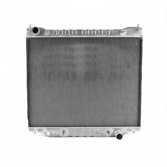 XDP X-TRA COOL DIRECT-FIT REPLACEMENT RADIATOR XD468 FOR 1995-1997 FORD 7.3L POWERSTROKE