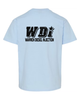 Toddler/Youth WDI T-shirt
