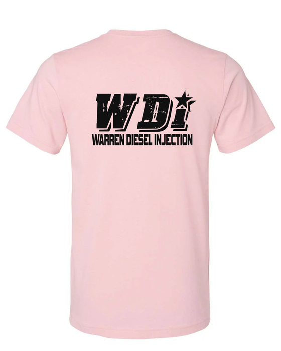 WDI  Unisex T-Shirt