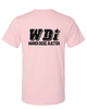WDI  Unisex T-Shirt