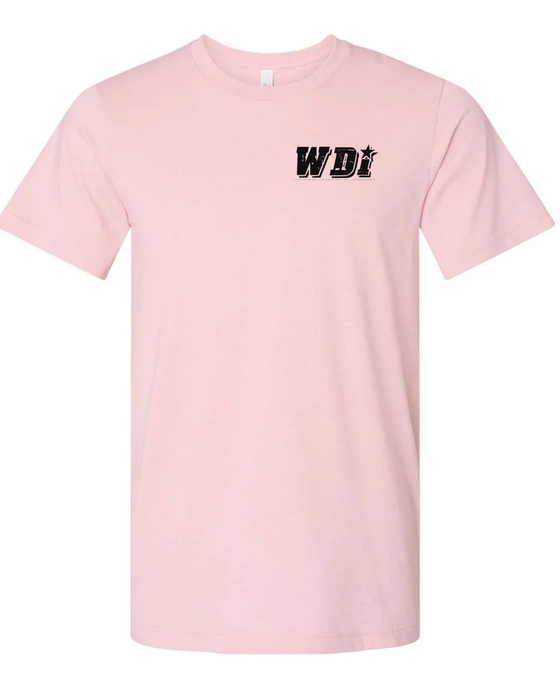 WDI  Unisex T-Shirt