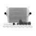 Mishimoto Intercooler Kit w/ Pipes (Silver) 2003-2007 Dodge 5.9L Cummins
