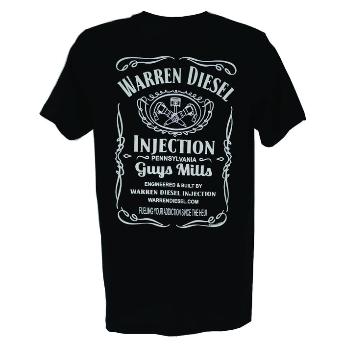 WDI JD T-Shirt Unisex