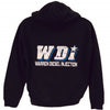 WDI Mens Hoodie