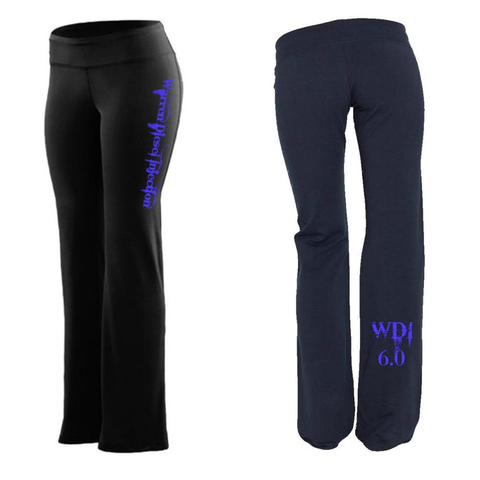 WDI Flare Leggings