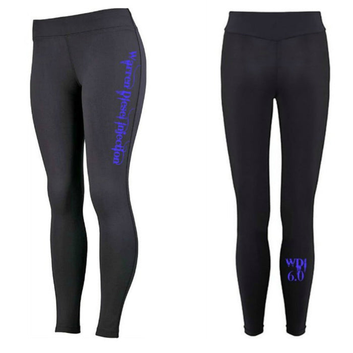 WDI Leggings