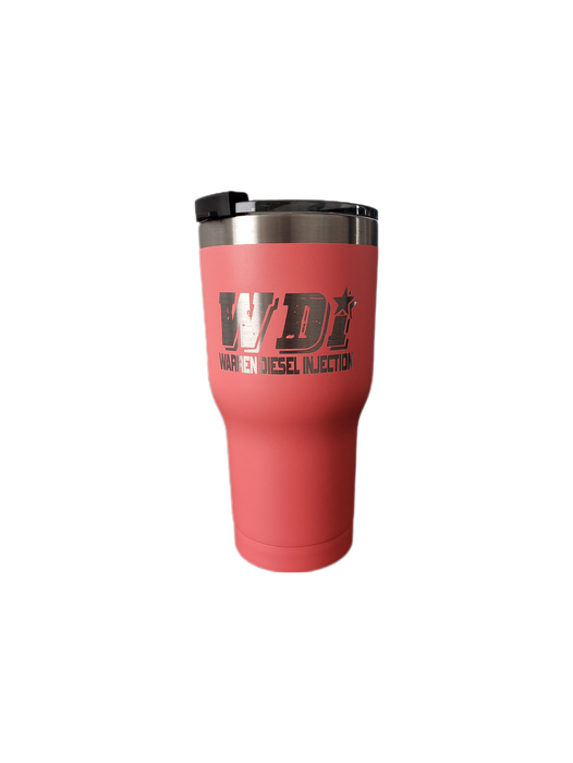 RTIC WDI Tumbler