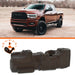 Titan Fuel Tanks XXL 52 Gallon Mid-Ship Fuel Tank 2013-2024 RAM 2500/3500 Cummins Crew Cab Short Bed - tft7030113