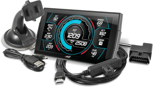 EDGE PRODUCTS INSIGHT CTS3 - TOUCHSCREEN MONITOR