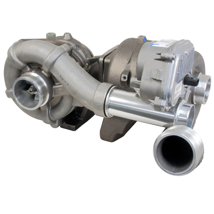 BD Diesel Twin Turbo Assembly 2008-2010 Ford 6.4L Powerstroke