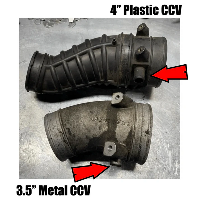 Tow Package - 7.3 Powerstroke (1994.5-2003)
