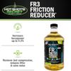 HOT SHOT'S SECRET FR3 FRICTION REDUCER