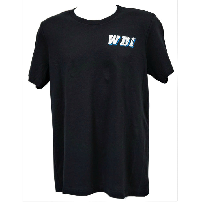 WDI  Unisex T-Shirt