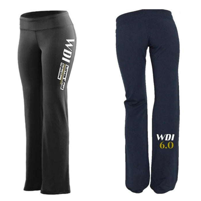 WDI Flare Leggings