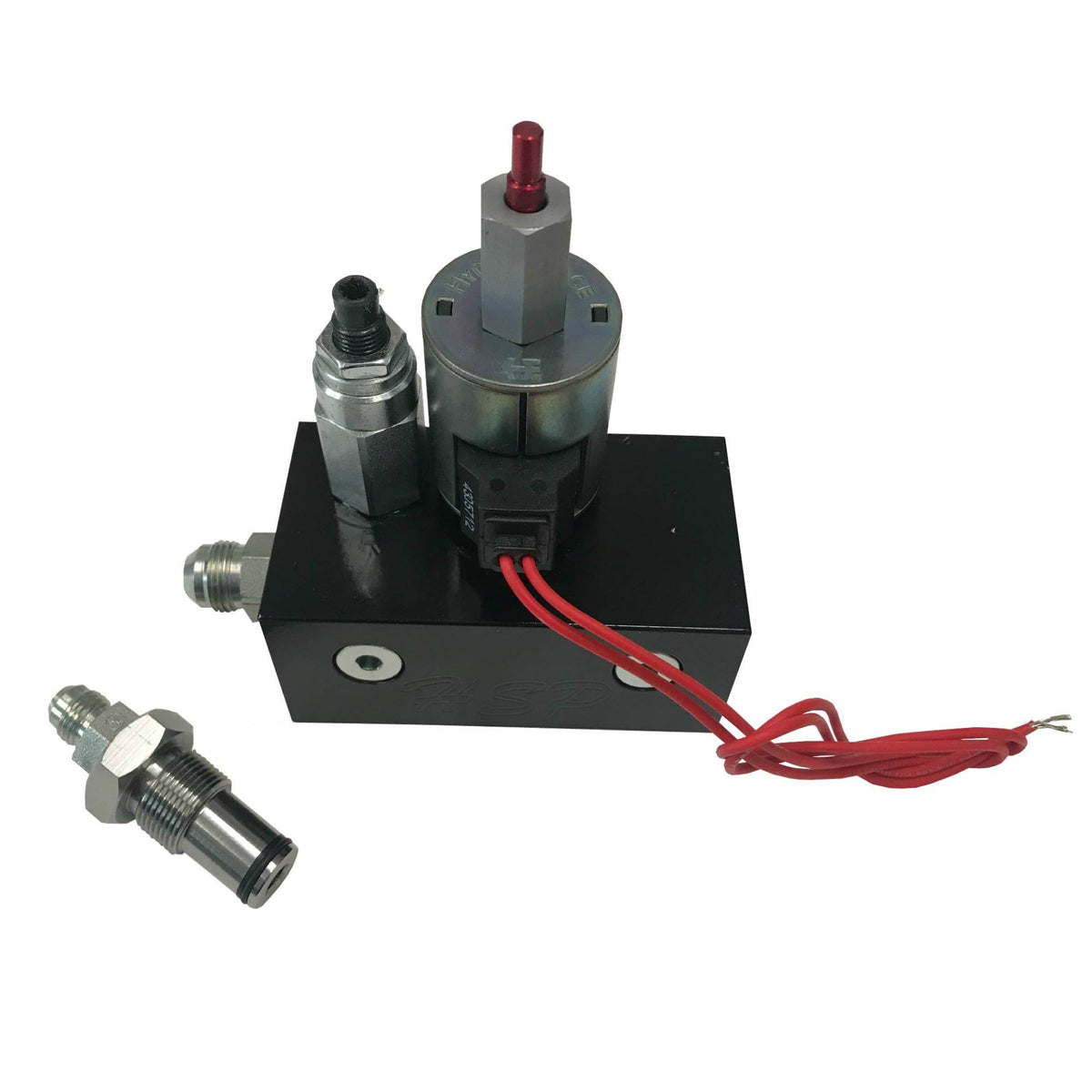 Mechanical IPR Bypass — Warren Diesel Online LLC