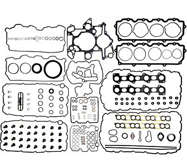 95-3747 ENGINE GASKET KIT (WITHOUT HEAD GASKET) - 6.0L  POWERSTROKE (2003-2007)