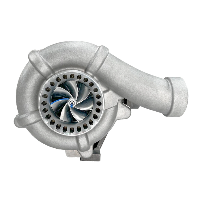 KC Fusion Stage 1 Low Pressure Turbo - 6.4 Powerstroke 2008-2010 | Warren Diesel