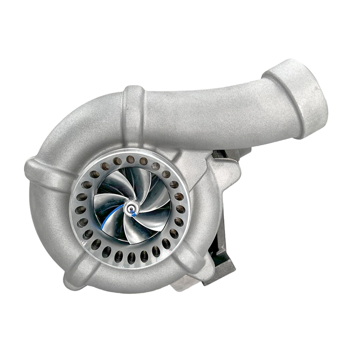 KC Fusion Stage 1 Low Pressure Turbo - 6.4 Powerstroke 2008-2010 | Warren Diesel