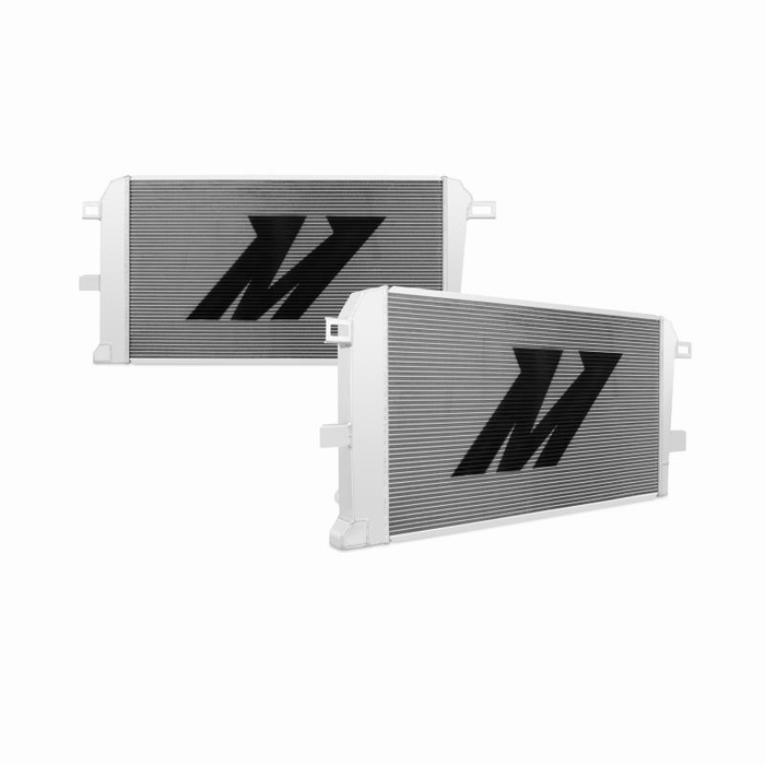 Mishimoto Radiator 2001-2005 Chevrolet/GMC 6.6L Duramax