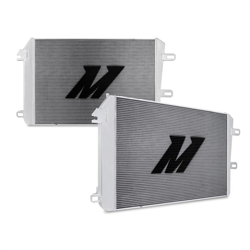 Mishimoto Radiator 2006-2010 Chevy 6.6L Duramax