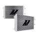 Mishimoto Radiator 2006-2010 Chevy 6.6L Duramax