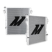 Mishimoto Aluminum Radiator 2010-2012 Dodge 6.7L Cummins
