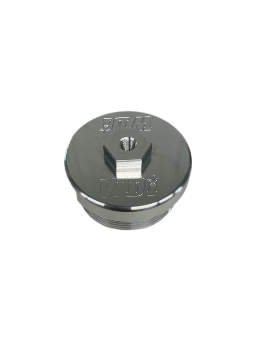 WDI Billet Fuel Cap  6.0 - 6.4