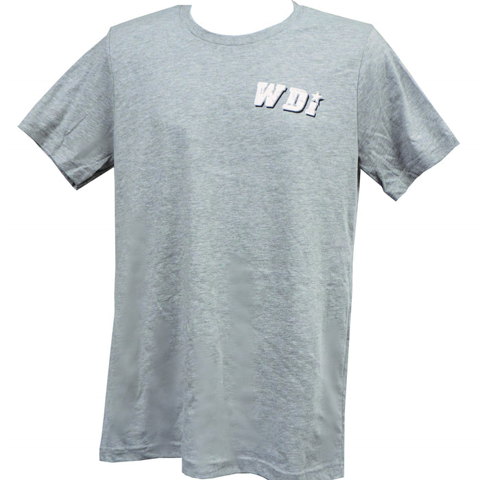 WDI Unisex Original T-Shirt