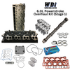 6.0L Powerstroke Overhaul Kit - Stage 1