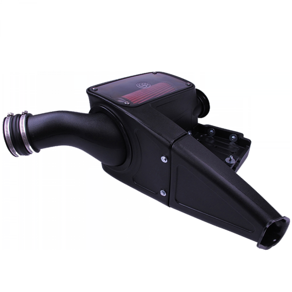 COLD AIR INTAKE FOR 1998-2003 FORD POWERSTROKE 7.3L