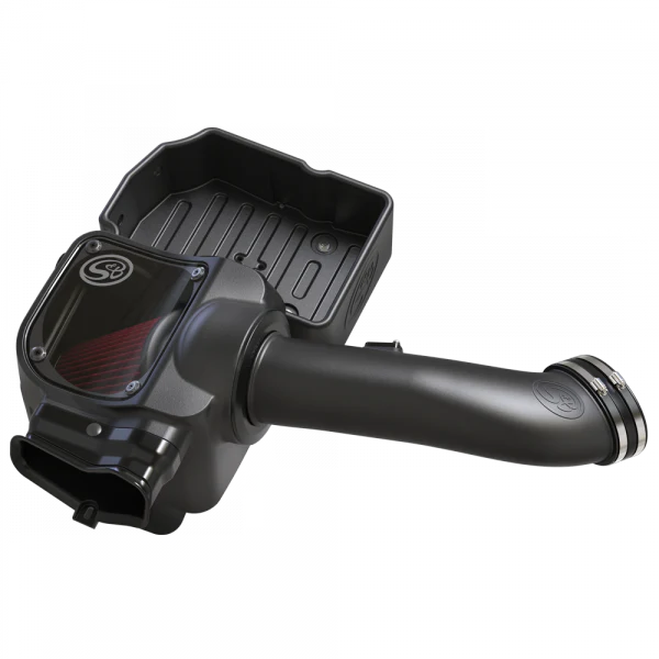 75-5085 COLD AIR INTAKE FOR 2017-2019 FORD POWERSTROKE 6.7L