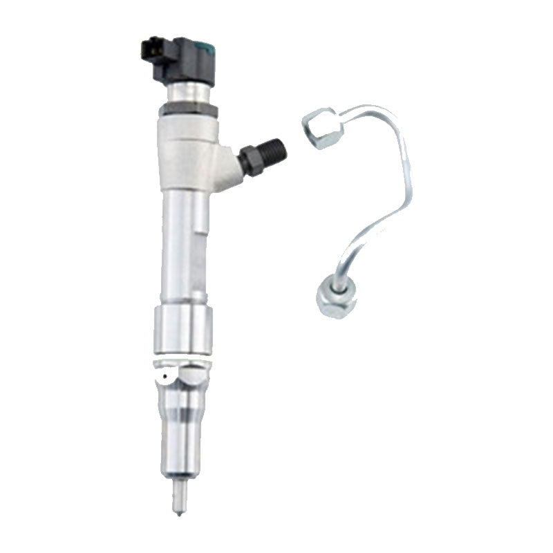 6.4L Powerstroke Injectors AP64900 (Set of 8) — Warren