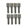 6.4 Powerstroke Oversized Nozzles (Set of 8)