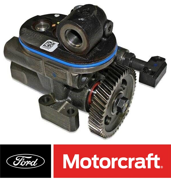 6.0 Powerstroke Motorcraft OEM HPOP