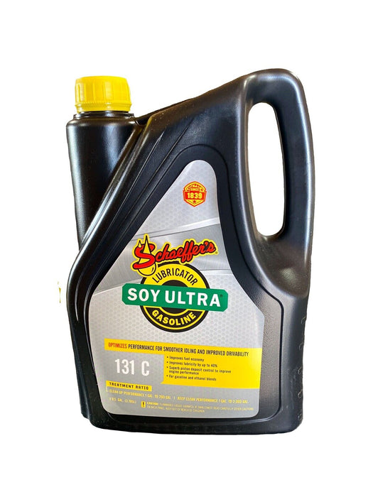 Schaeffer's Oil SOYULTRA Fuel System additive #131C