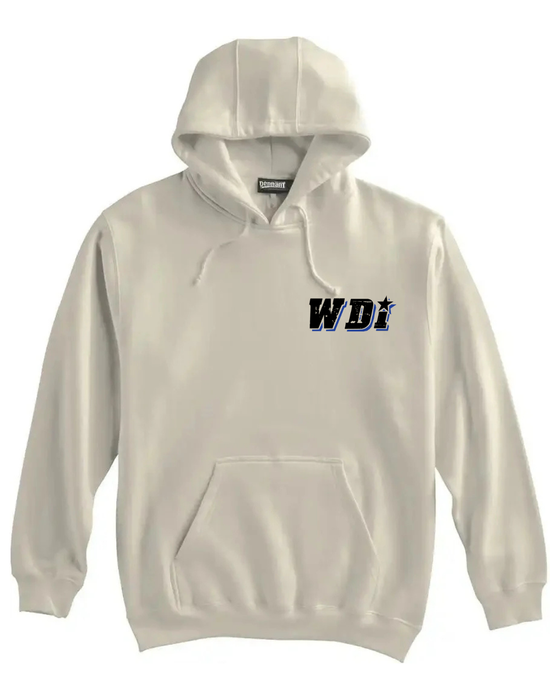 Sand WDI Hoodie