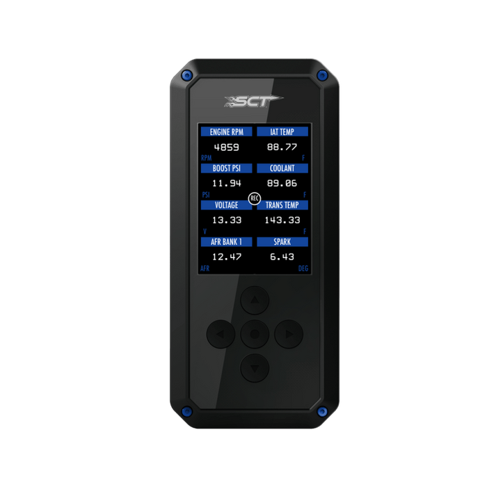 BDX Performance Programmer