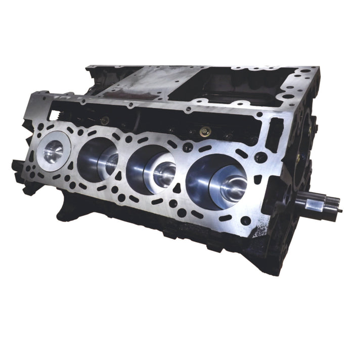 REMAN 6.0L  POWERSTROKE SHORT BLOCK