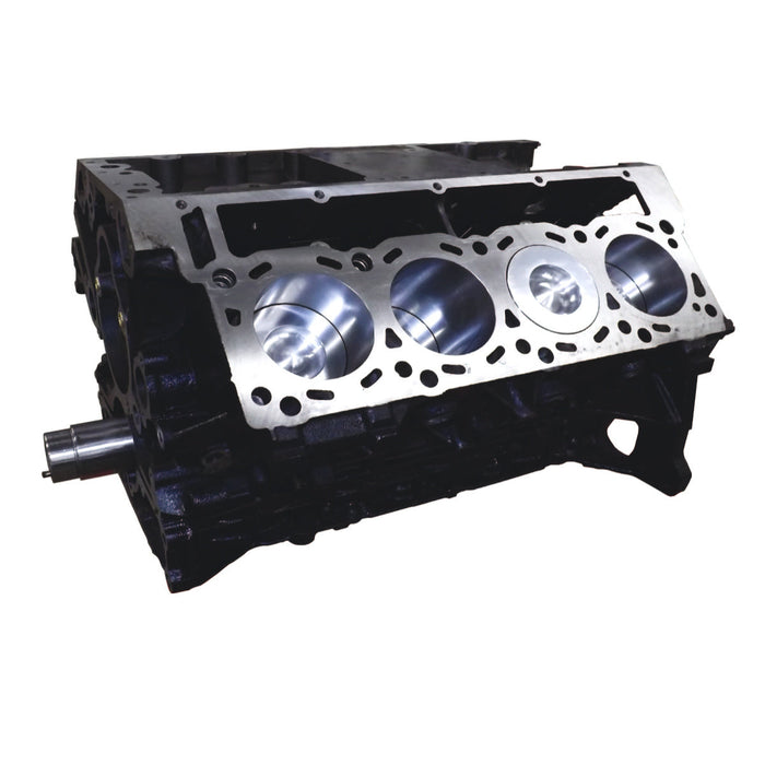 REMAN 6.0L  POWERSTROKE SHORT BLOCK