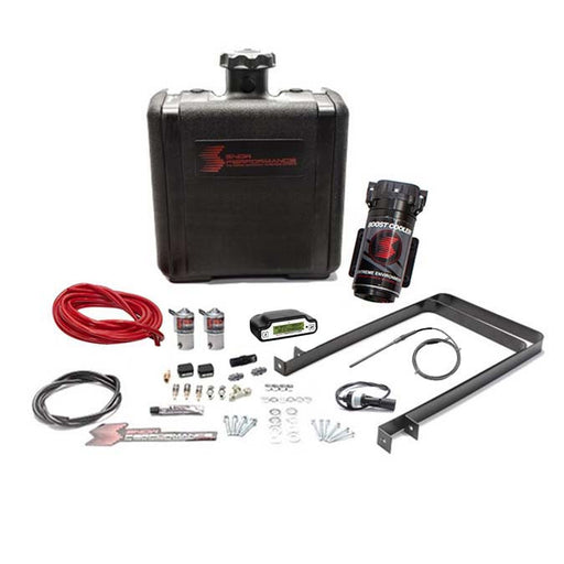 Snow Performance Stage 3 Boost Cooler Water Injection Kit Ford 7.3/6.0/6.4/6.7 Powerstroke
