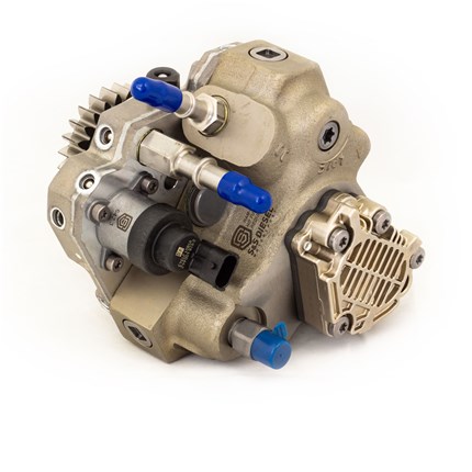 S&S Diesel No Tuning Required RAM CP3 Conversion Kit
