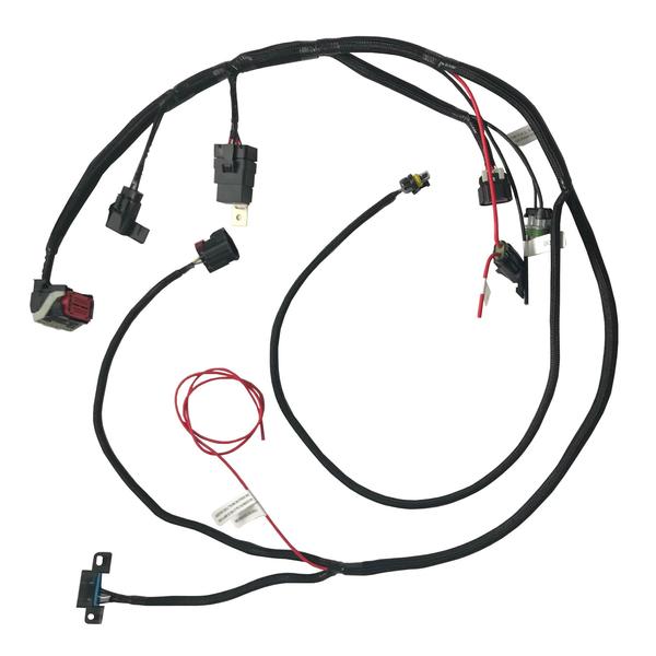 Stand Alone Harness For VGT Turbo