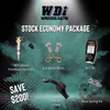 STOCK ECONOMY PACKAGE