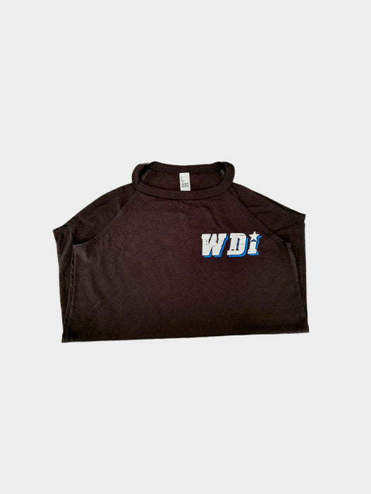 WDI Women's Tank Top