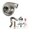 6.0 Powerstroke S300 SXE T-4 Turbo Package