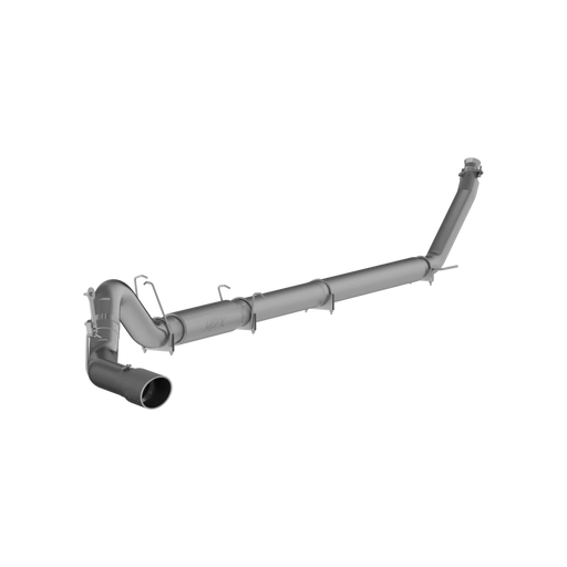 MBRP 5" Turbo-Back Single Side Exhaust 1994-2002 Dodge 2500/3500 Cummins